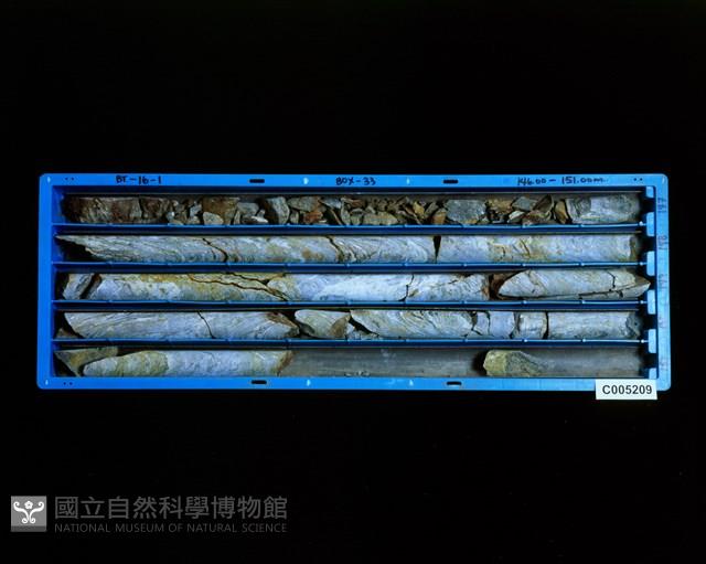 登錄號:C005209藏品圖，第2張