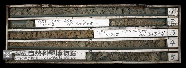 登錄號:C003709藏品圖，第1張