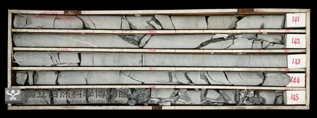 登錄號:C000468藏品圖，第1張