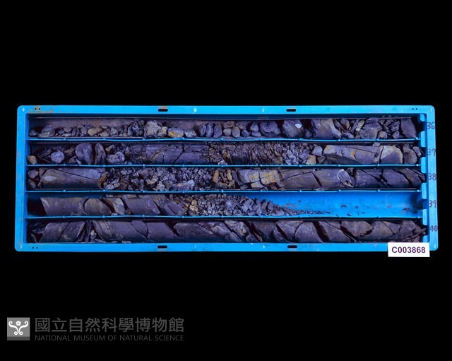 登錄號:C003868藏品圖，第1張