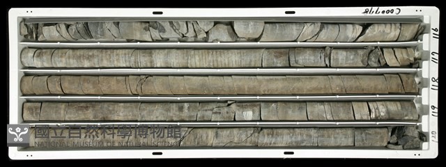 登錄號:C000778藏品圖，第2張