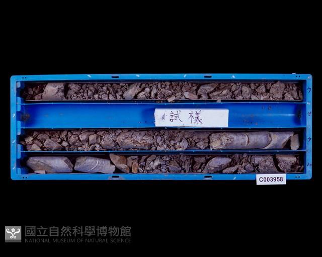 登錄號:C003958藏品圖，第1張