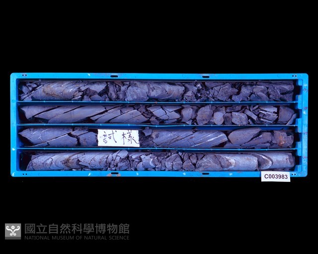 登錄號:C003983藏品圖，第1張