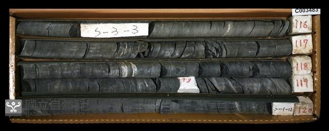 登錄號:C003483藏品圖，第1張