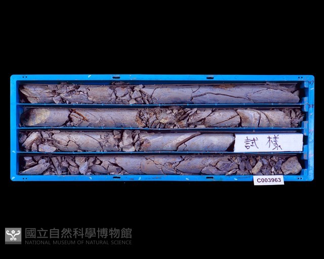 登錄號:C003963藏品圖，第1張