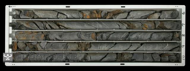 登錄號:C000663藏品圖，第2張