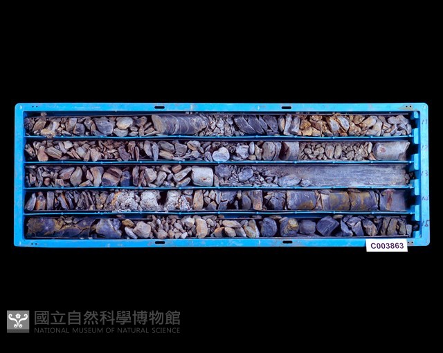 登錄號:C003863藏品圖，第1張