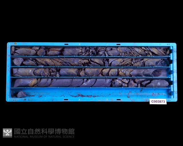 登錄號:C003873藏品圖，第1張