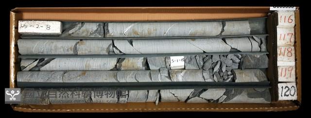 登錄號:C003553藏品圖，第1張