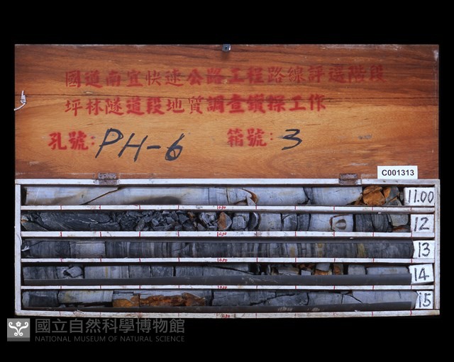 登錄號:C001313藏品圖，第2張