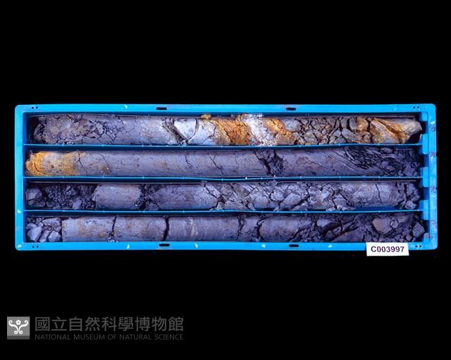 登錄號:C003997藏品圖，第1張