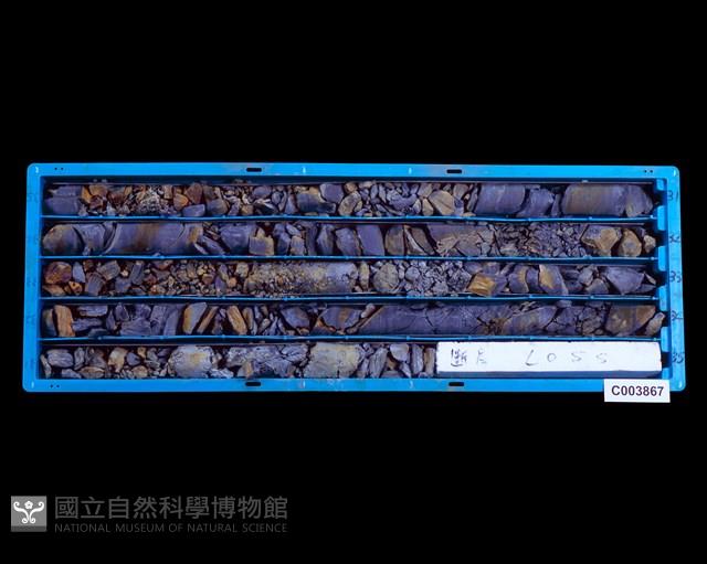 登錄號:C003867藏品圖，第1張