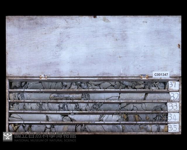 登錄號:C001347藏品圖，第2張