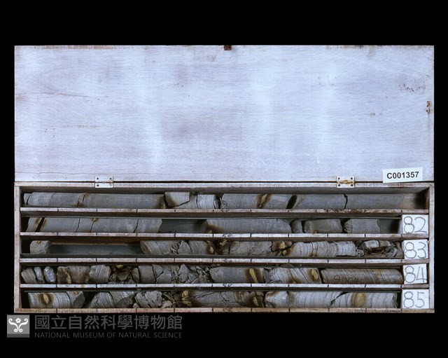 登錄號:C001357藏品圖，第2張