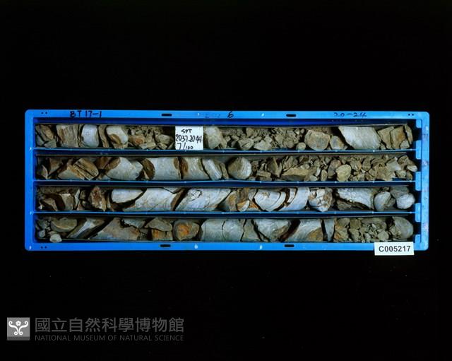 登錄號:C005217藏品圖，第2張