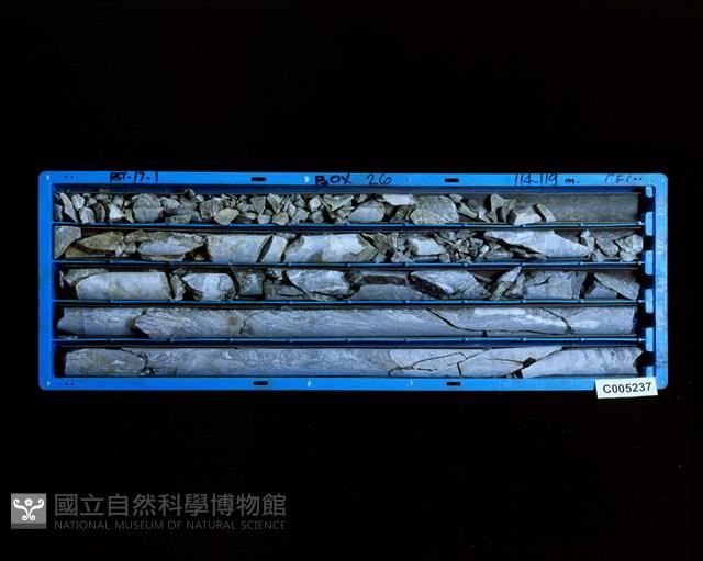 登錄號:C005237藏品圖，第2張