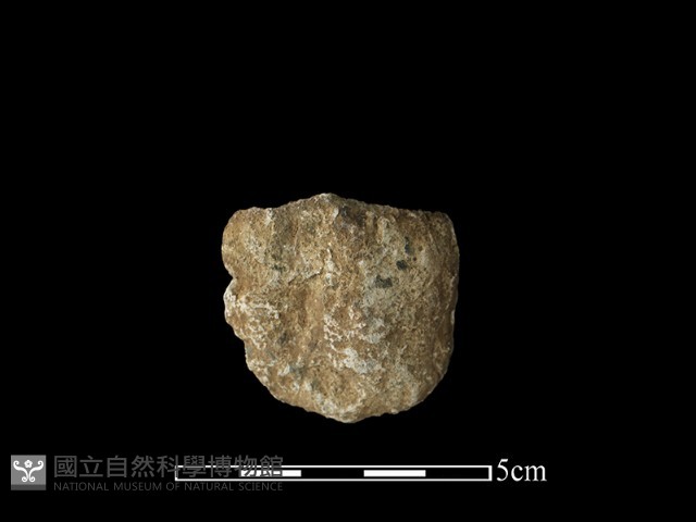 斧鋤形器藏品圖，第1張