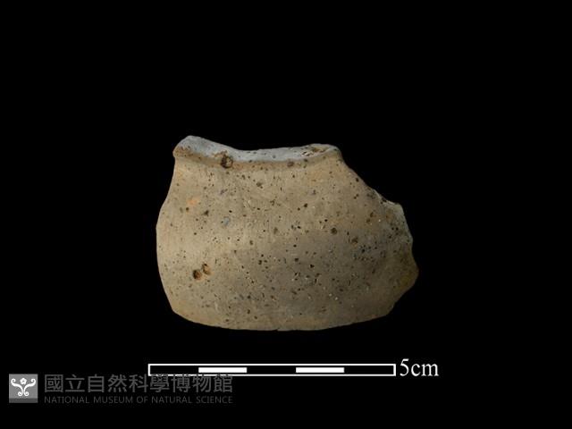 陶片藏品圖，第1張