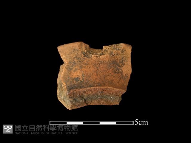 陶罐藏品圖，第2張