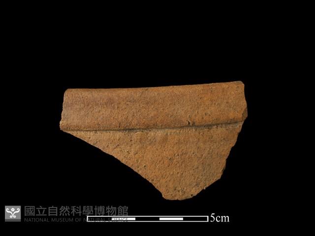 陶缽藏品圖，第2張