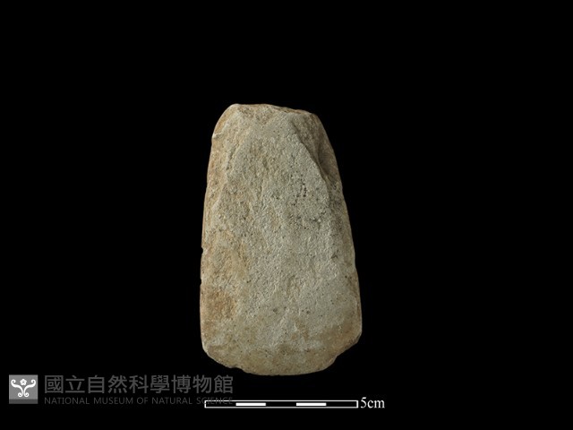 錛鑿形器藏品圖，第1張