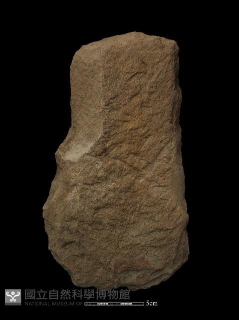 石核藏品圖，第1張