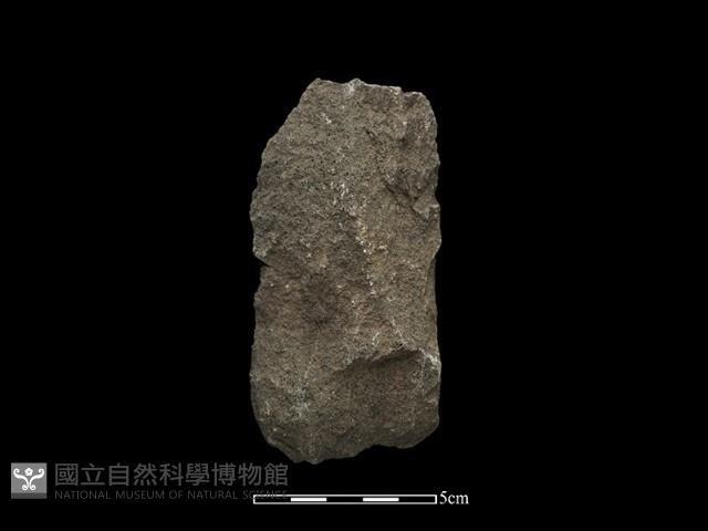 斧鋤形器藏品圖，第2張