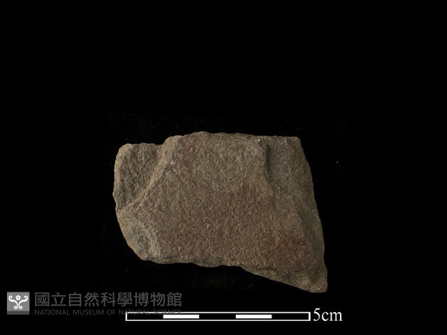 斧鋤形器藏品圖，第1張