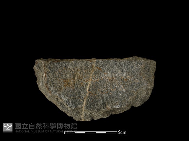 斧鋤形器藏品圖，第2張