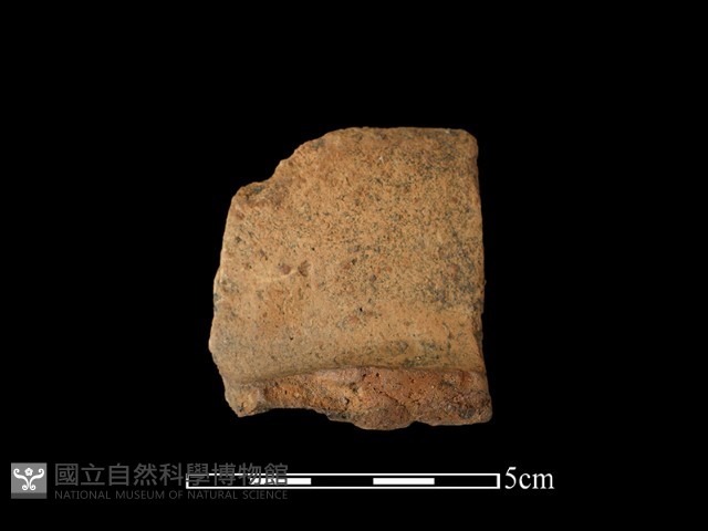 陶罐藏品圖，第1張