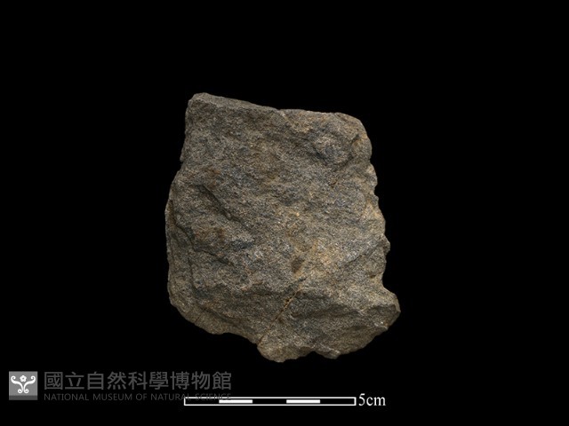斧鋤形器藏品圖，第1張