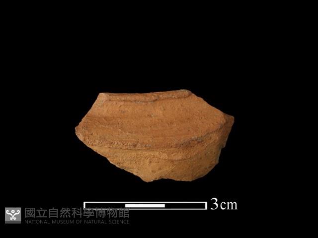 陶罐藏品圖，第1張