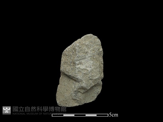 斧鋤形器藏品圖，第2張