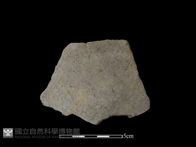 陶片藏品圖，第1張