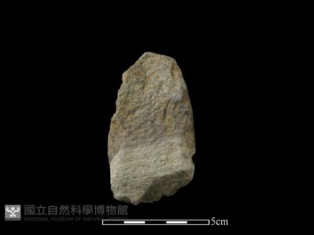 錛鑿形器藏品圖，第2張