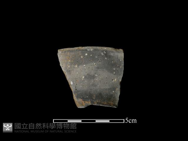 陶罐藏品圖，第1張