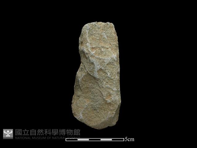 錛鑿形器藏品圖，第2張