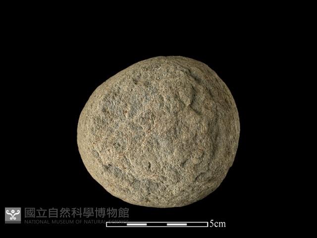 石鎚藏品圖，第1張