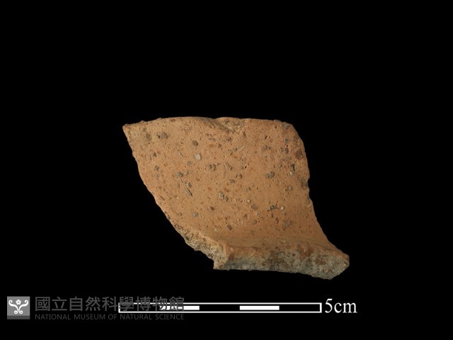 陶罐藏品圖，第2張