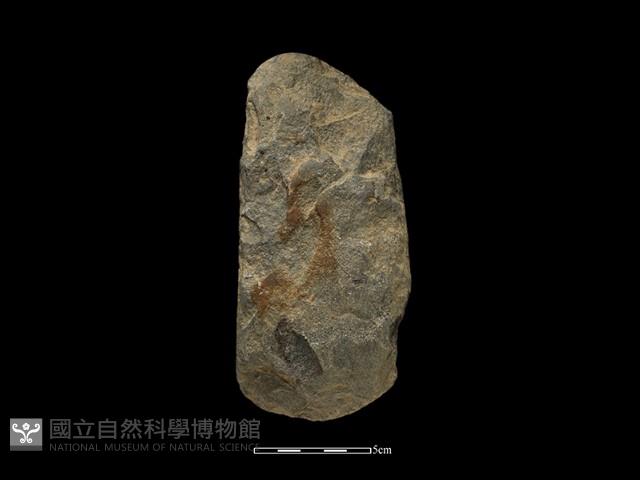 Accession Number:CSSC-2014-023 Collection Image, Figure 2, Total 2 Figures