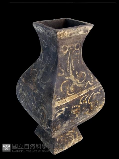 陶壺藏品圖，第1張