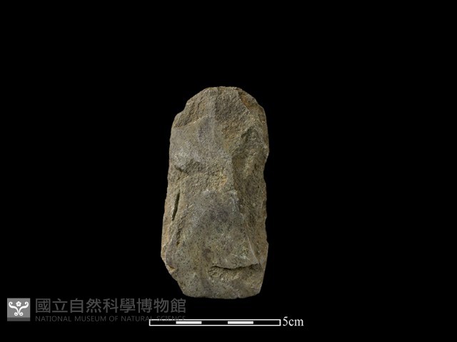 錛鑿形器藏品圖，第2張