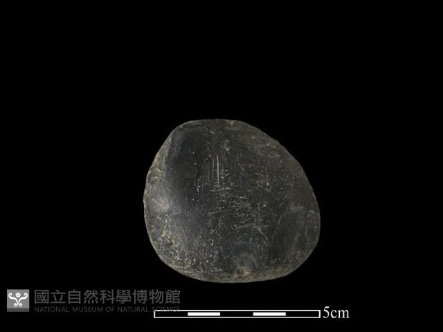 石鎚藏品圖，第1張