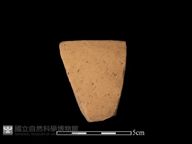 陶缽藏品圖，第2張