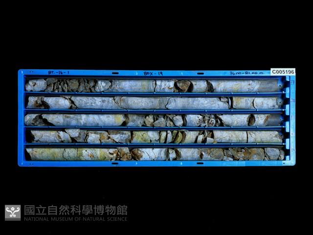 登錄號:C005196藏品圖，第1張