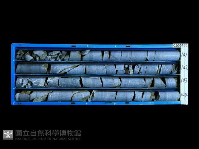 登錄號:C005166藏品圖，第1張