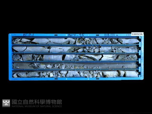 登錄號:C005236藏品圖，第1張