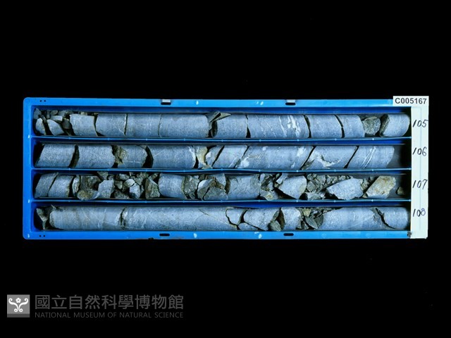 登錄號:C005167藏品圖，第1張