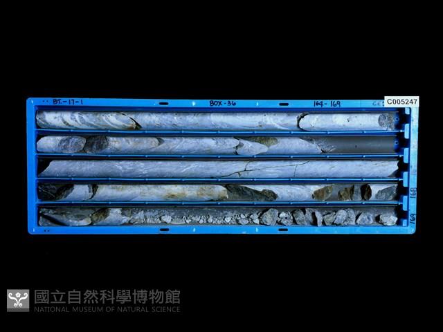 登錄號:C005247藏品圖，第1張