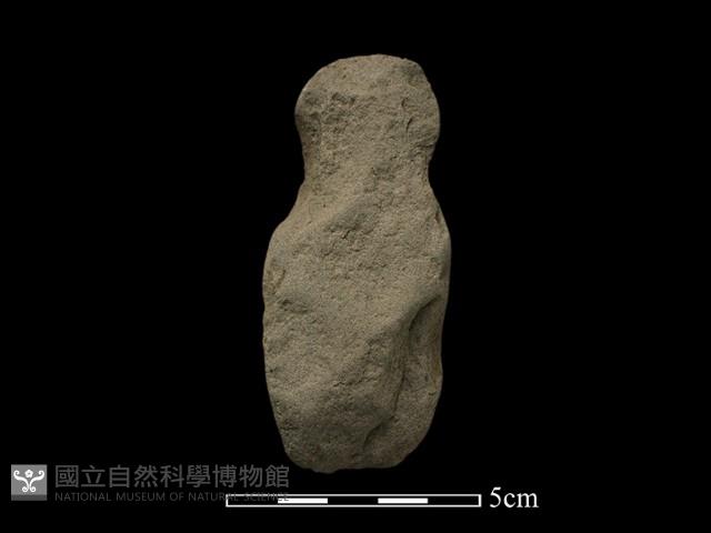 斧鋤形器藏品圖，第2張